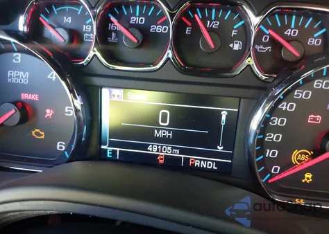 2020 Chevrolet Tahoe 2Wd Ls z USA, uszkodzony, nr VIN 1GNSCAKC0LR230965